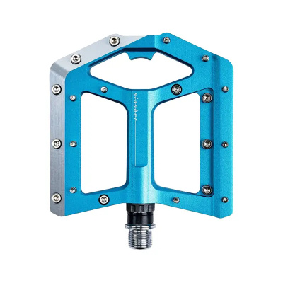 Cube Slasher  Pedals