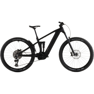 Cube Stereo Hybrid ONE44 EX 800 Electric Full Suspension Mountain Bike 2026