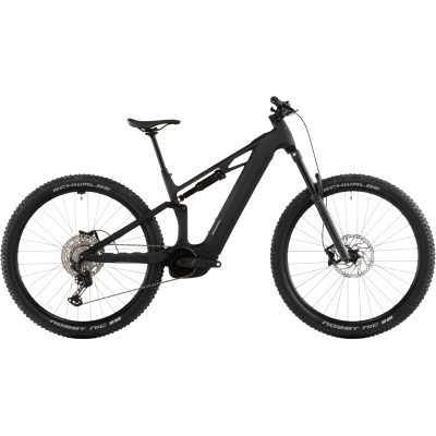 Cube Stereo Hybrid One44 HPC Race 800 Electric Full Suspension Mountain Bike 2026