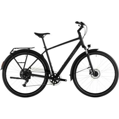 Cube Touring One Hybrid Bike 2026