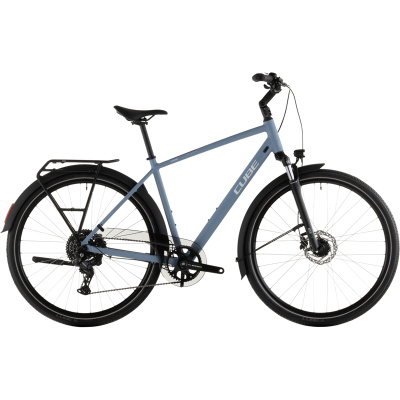 Cube Touring One Hybrid Bike 2026