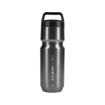 Cube arc 700 Stainless Steel Bottle