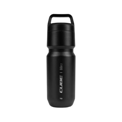Cube arc 700 Stainless Steel Bottle