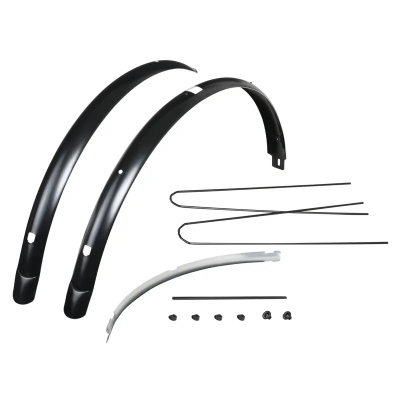 Curana C-Lite2 LM+/TM+ 700c Fender Set