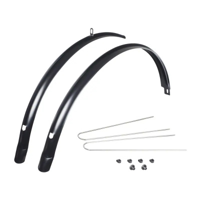 Curana C-Lite2 X300/X500 700c Fender Set