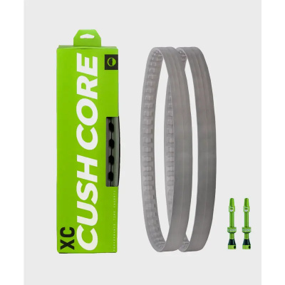 CushCore 29in XC Tyre Insert Set of 2