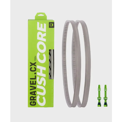 CushCore Gravel / CX Tyre Insert Set of 2