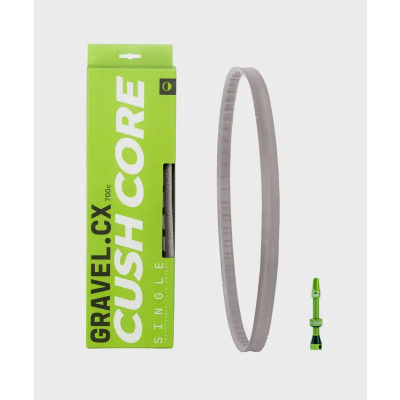 CushCore Gravel / CX Tyre Insert Single