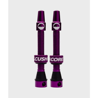 CushCore Tubeless Valves