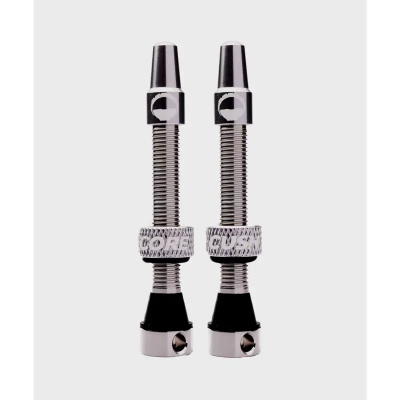 CushCore Tubeless Valves