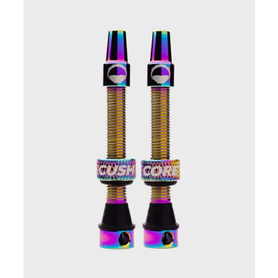 CushCore Tubeless Valves