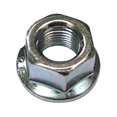 Cycle Division 10mm Flanged Track Nut