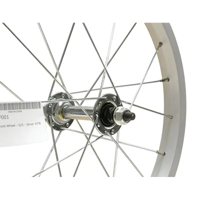 Cycle Division 16in Front Wheel