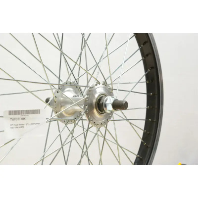 Cycle Division 20in Front BMX Wheel