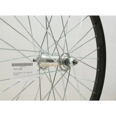 Cycle Division 20x1.75 Front Wheel