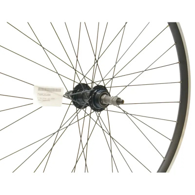 Cycle Division 26 ATB REAR WHEEL S/S  F/WHL  V-SECTION