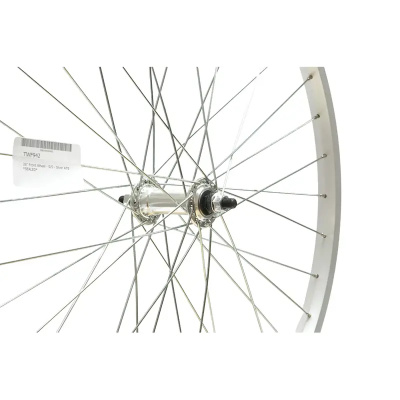 Cycle Division 26 inch ATB FRONT WHEEL  S/S