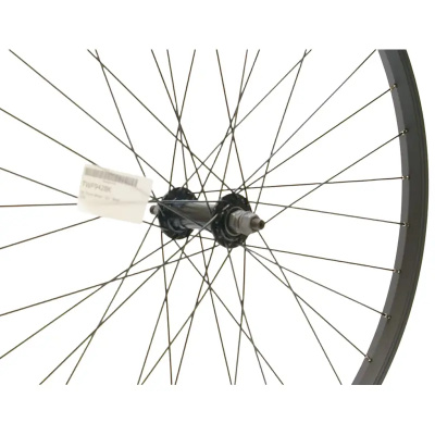 Cycle Division 26 inch Front ATB Wheel Solid Axle