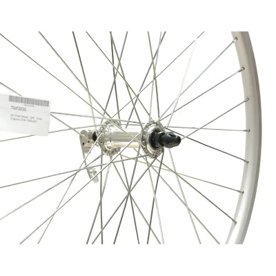 Cycle Division 26 inch QR Front ATB Wheel V-Section