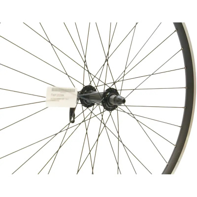 Cycle Division 26 inch QR Front ATB Wheel V-Section