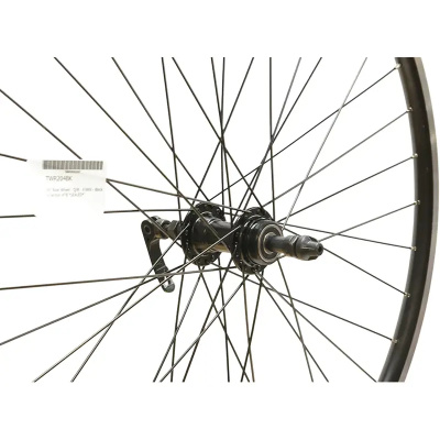 Cycle Division 26 inch QR Rear ATB Wheel Freewheel V-Section