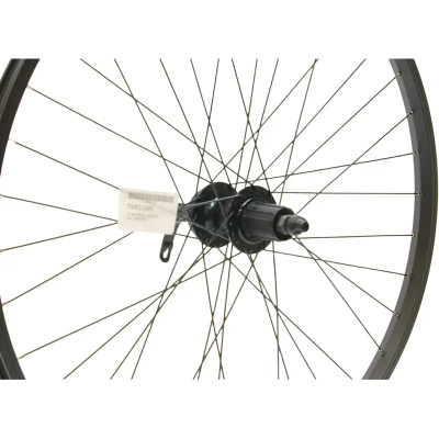 Cycle Division 26 inch QR Rear Disc ATB Wheel 8-11 Speed Cassette hub