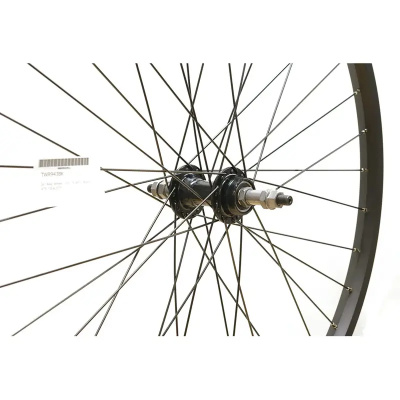 Cycle Division 26 inch Rear ATB Wheel Solid Axle Freewheel