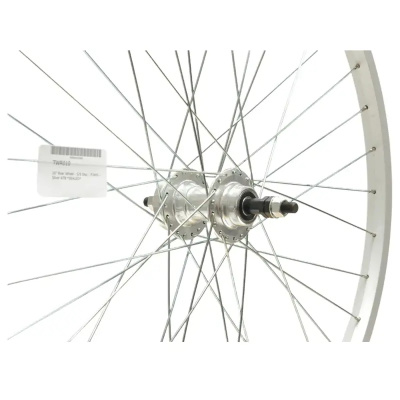 Cycle Division 26 inch Rear Wheel S/S Disc F/Whl