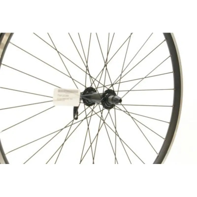Cycle Division 26in QR Front Wheel
