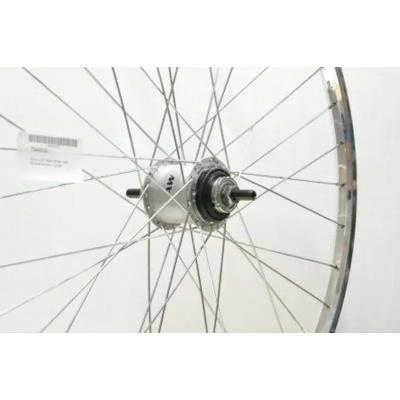 Cycle Division 26x1 3/8 Sturmey Archer 3spd Rear Wheel