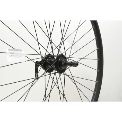 Cycle Division 27.5 Sealed QR Screw-On 6-Bolt Rear Wheel