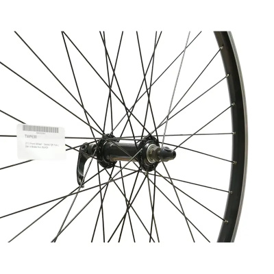 Cycle Division 27.5 inch Front MTB QR Wheel V-Brake