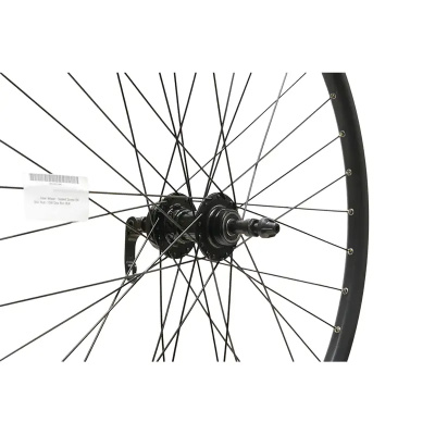 Cycle Division 29 inch Rear Disc Freewheel Wheel - QR