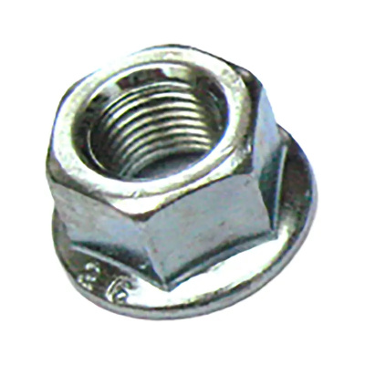 Cycle Division 3/8in Flanged Track Nut