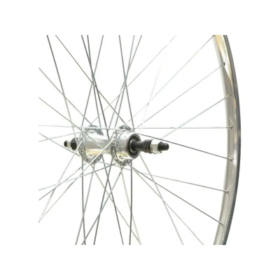 Cycle Division 700C Rear Wheel S/S F/WHL Standard Rim
