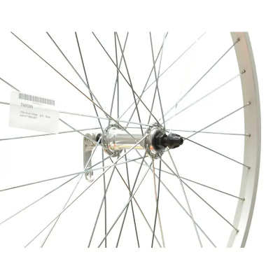 Cycle Division 700c Front Hybrid Quick Release Wheel