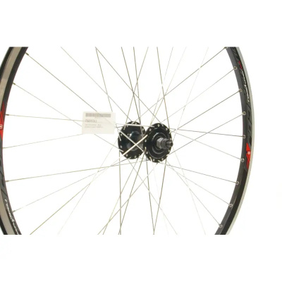 Cycle Division 700c Front Track Wheel