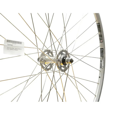 Cycle Division 700c Front Wheel
