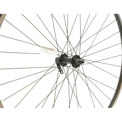 Cycle Division 700c Narrow Quick Release Front Wheel