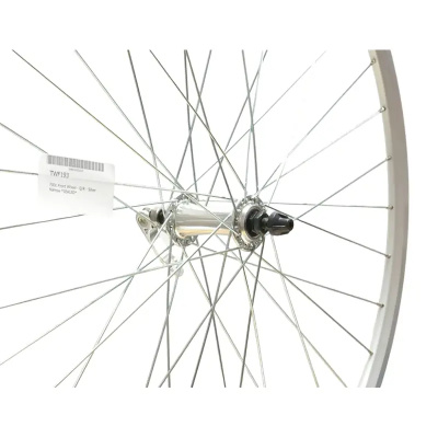Cycle Division 700c QR Front Road Wheel Narrow Rim