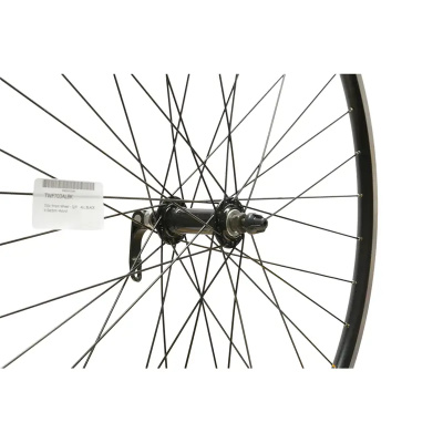 Cycle Division 700c QR Rim Brake  V-section Front Wheel