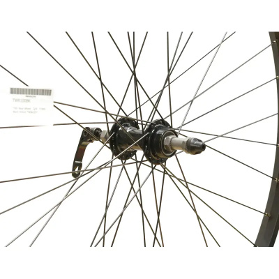 Cycle Division 700c Quick Release Hybrid Rear Wheel