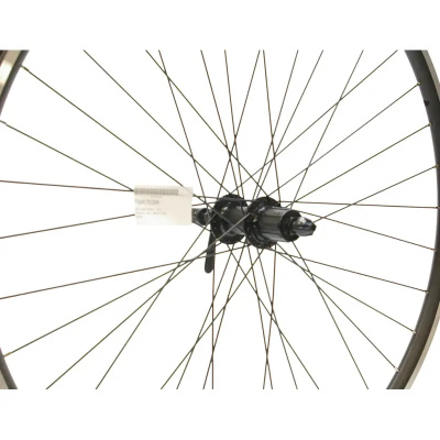 Cycle Division 700c Quick Release V-SEC Hybrid Rear Wheel
