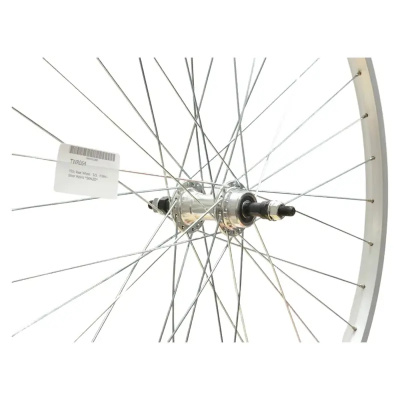 Cycle Division 700c Rear Hybrid Wheel S/S F/Whl