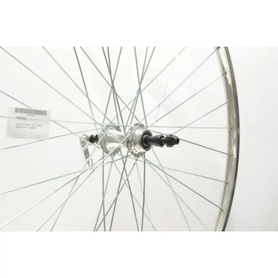 Cycle Division 700c Rear Wheel - Q/R - F/Whl - Standard Rim