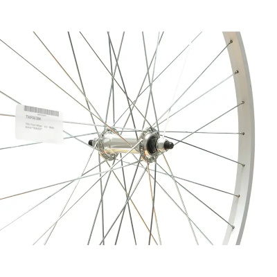 Cycle Division 700c S/S Hybrid Front Wheel