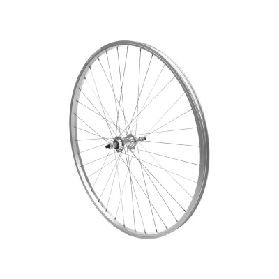 Cycle Division Alloy Mountain Bike Rear Bolt Wheel S/S - F/Whl 26 inch