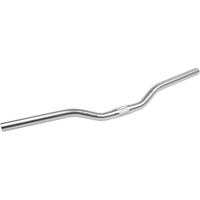 Cycle Division Alloy Riser ATB Handlebars