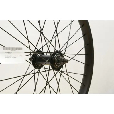 Cycle Division BMX 20x1.50 Front Wheel
