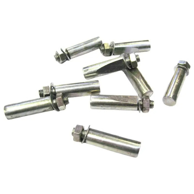 Cycle Division Cotter Pin Standard 9.5mm